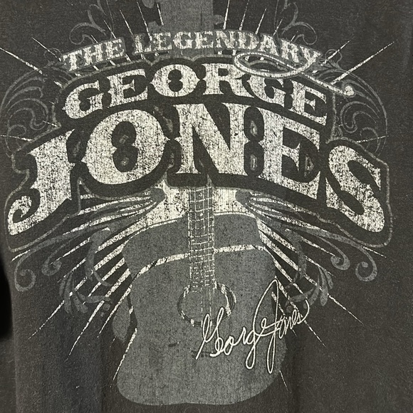 George Jones - Picture 2 of 4